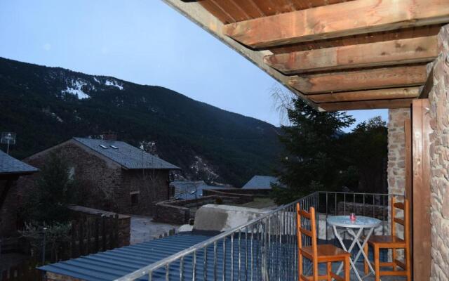 El Corralet de Cal Tonico