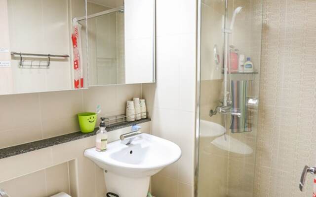 BnB Busan Guesthouse Seomyeon