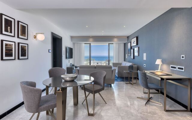 Parklane, a Luxury Collection Resort & Spa, Limassol