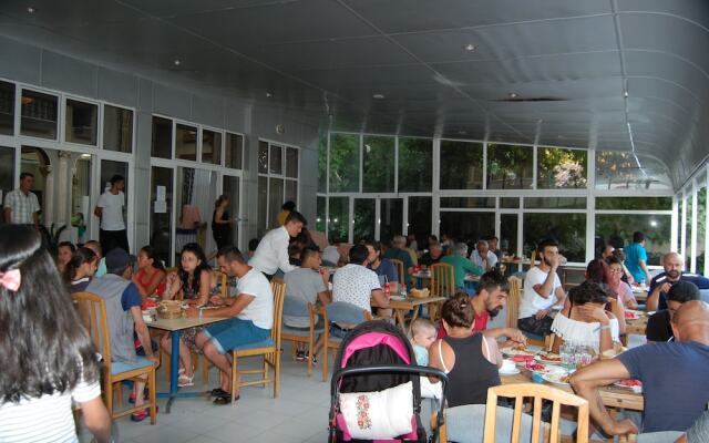 Erdek Sun Beach Hotel