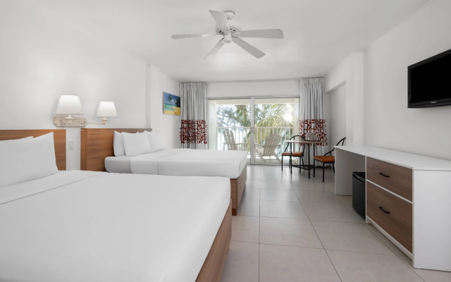 Grand Decameron Montego Beach, A Trademark All-Inclusive Resort