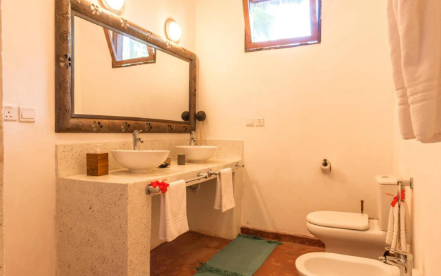 Villa Kiva