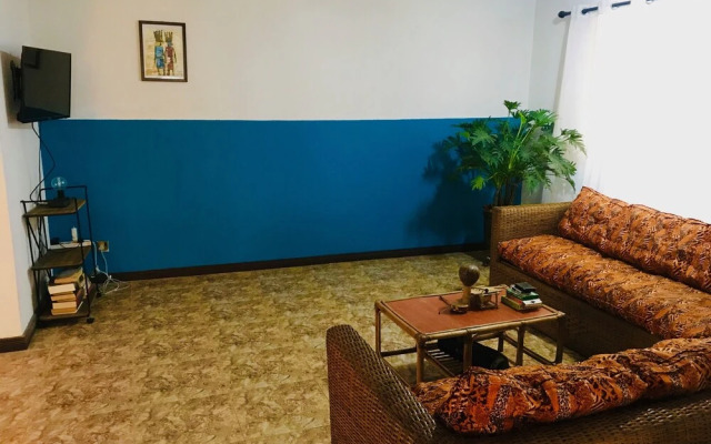 Atuu Hostel