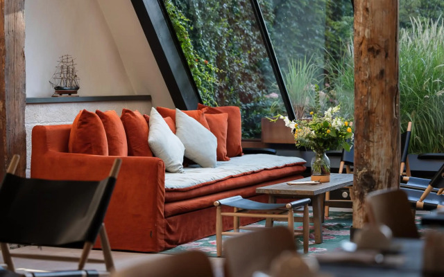 Hotel Saint Nicolas