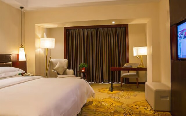 Dongyi Hotel