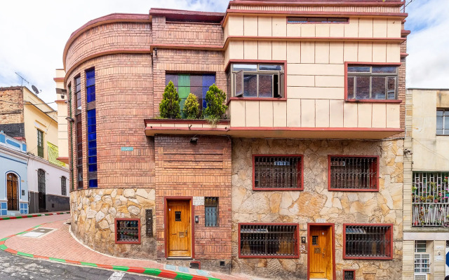 Casa Candilejas