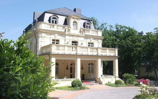 Residenz Bleichröder