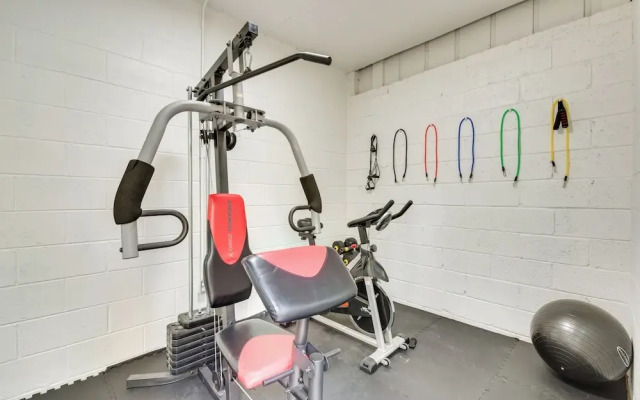 Modern Atlanta Vacation Rental Near Downtown!