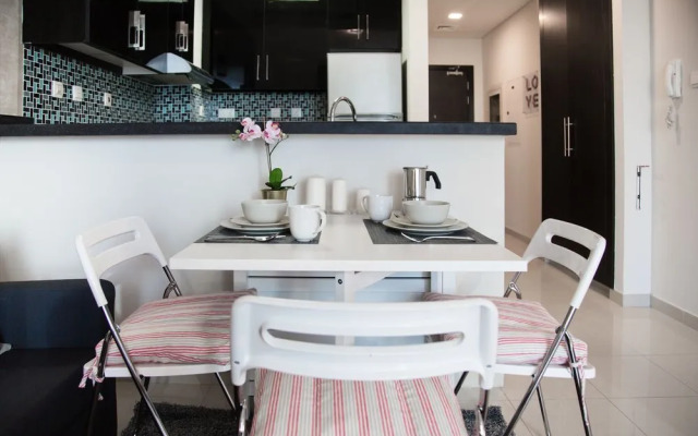 DHH - Botanica Tower