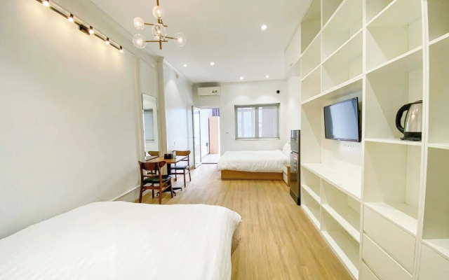 Eco Nest Apartment & Stay