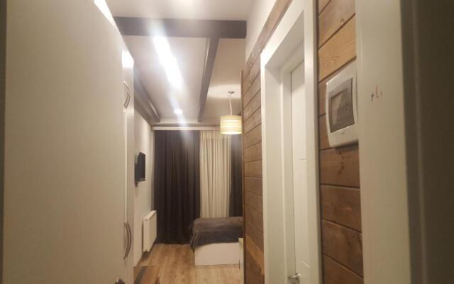 Cozy Apartment Near Gondola loft1