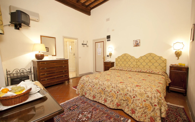 Hotel San Michele