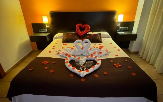 Hotel SPA Port d’Aro