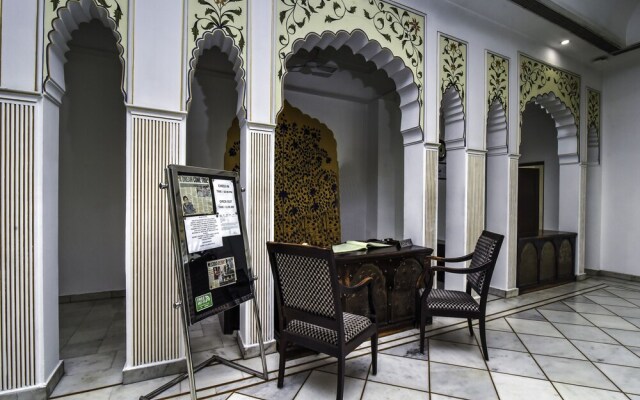Utkarsh Vilas Tavisha