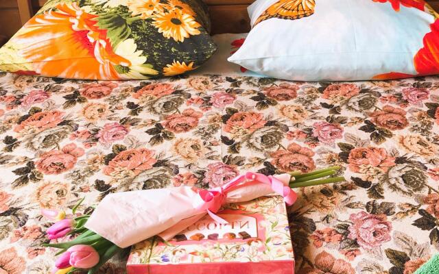 Гостевой домик