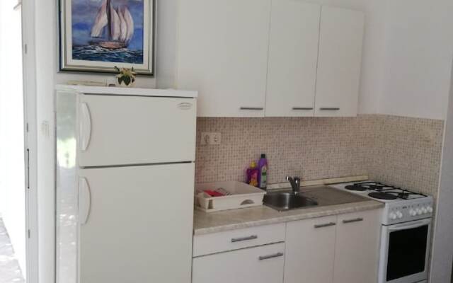 Apartments Juras