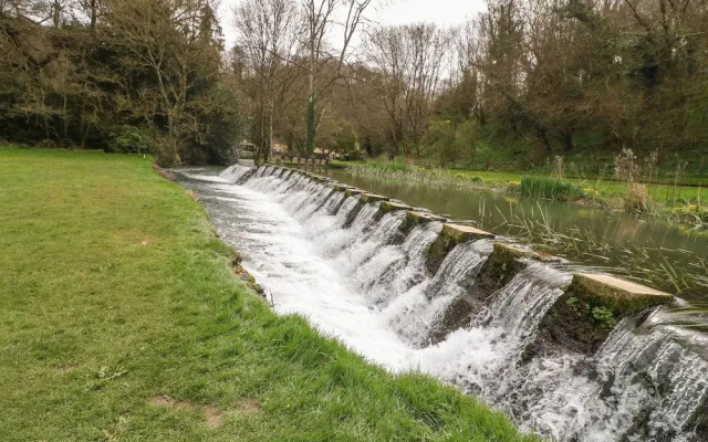 Castle Combe Cottage