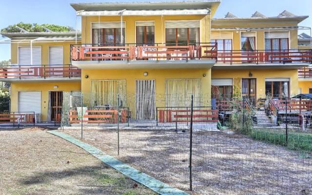 Seaside Apartment - Tuscany - Marina di Bibbona Riviera Degli Etruschi