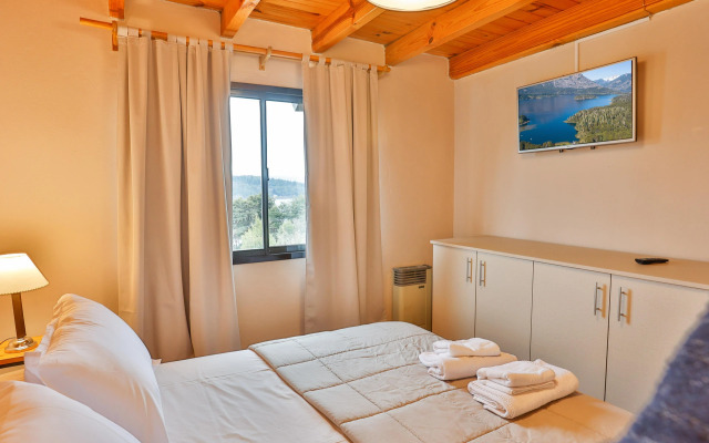 Quillaipe Apart Suite