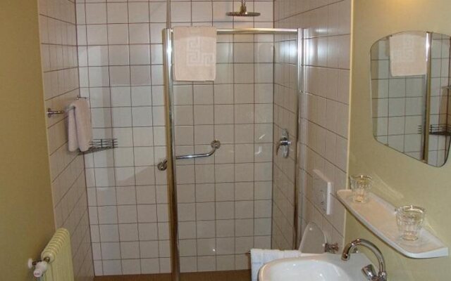 Hotel Garni - Appartements Fuksas