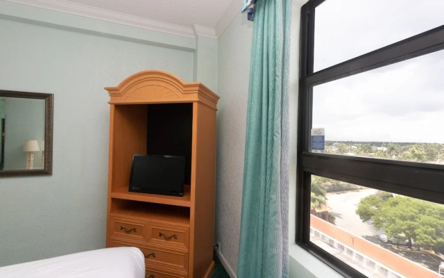 655 Apartment Hollywood Beach