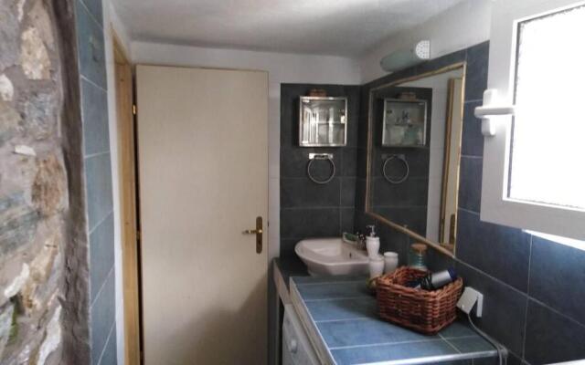 Velanidies Traditional Ikarian House