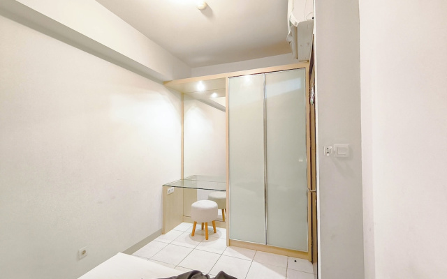 Homey 2Br At Apartment Mekarwangi Square Cibaduyut