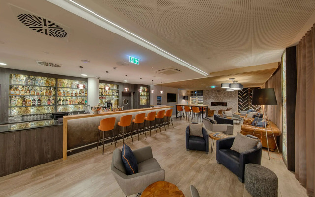 Best Western Hotel Wiesbaden