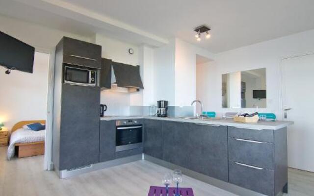 Apartment Goizaldea