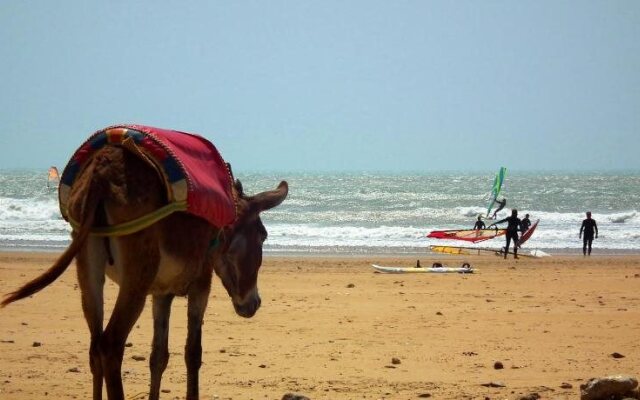 Sidi Kaouki Beach Hostel