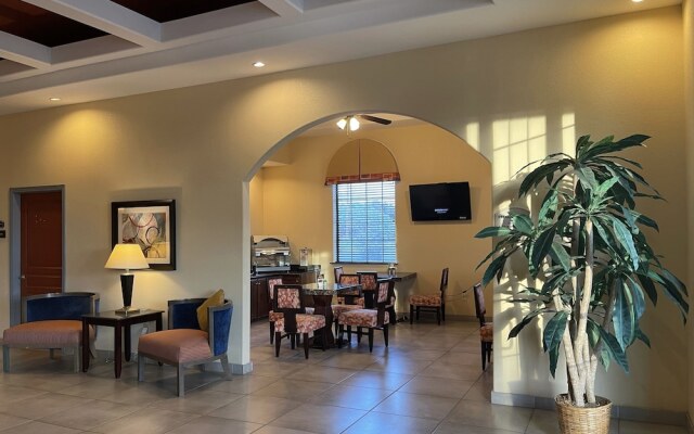 Sunbridge Inn and Suites