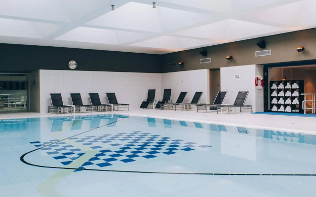 Andromeda Hotel