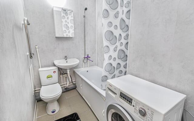 Апартаменты на улице Университетская Набережная 97