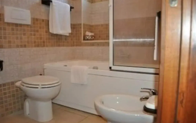 Grikò Country Hotel