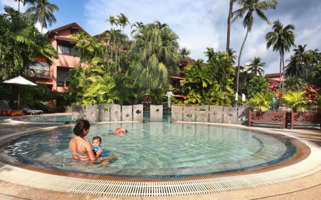 Courtyard Phuket, Patong Beach Resort