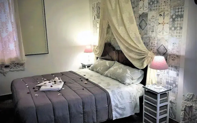 B&B all'Antico Borgo