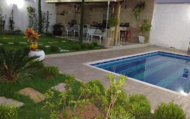 Itapoã Hostel Pampulha