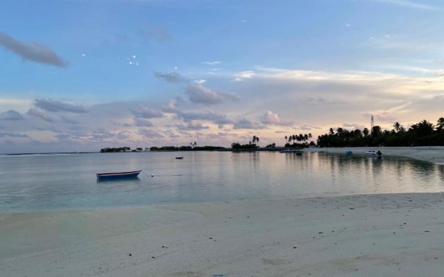 La Isla Tropica - Maldives