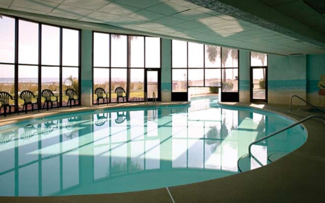Club Wyndham Westwinds