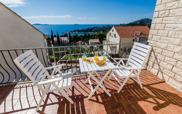 Apartments Knego