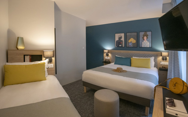 Hôtel Bristol