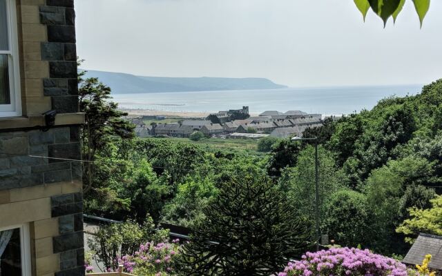 High View House
