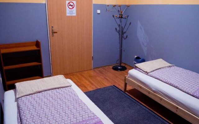 DeeP Guest House