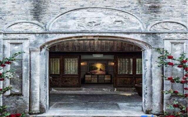 Taizhou Wuwendongxi Homestay (Shilichang Street Branch)