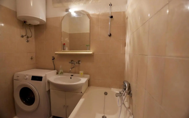 Rooms Zuvan