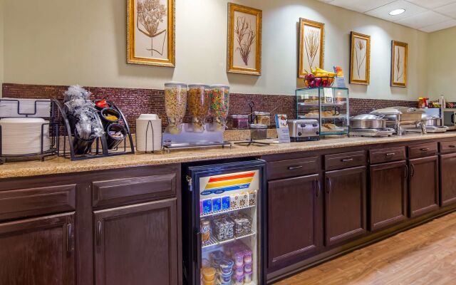 Best Western River Cities