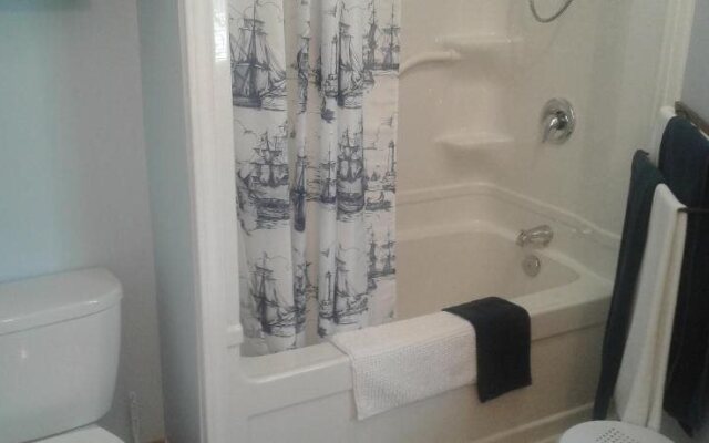 L'Ancrage Bed & Breakfast