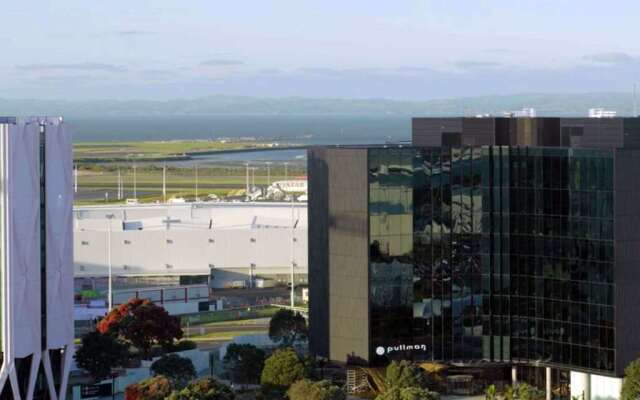 Pullman Auckland Airport