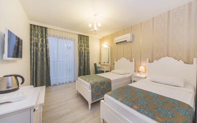 Kleopatra Atlas Hotel - All Inclusive - Adults Only