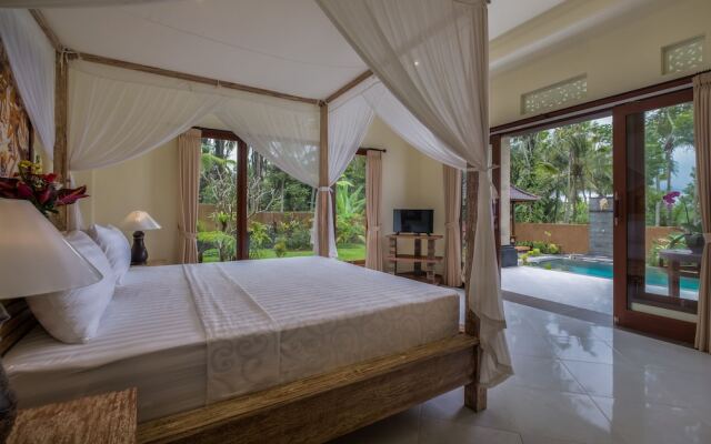 Puri Astina Villa